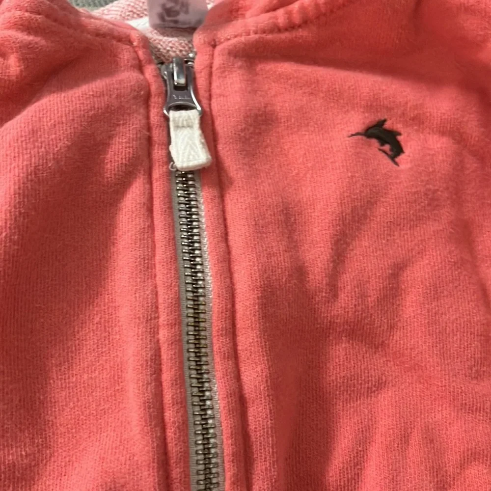 FINAL MARKDOWN Carters infant hooded jacket 24 months
